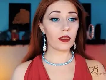 missbeverlymills on Chaturbate 