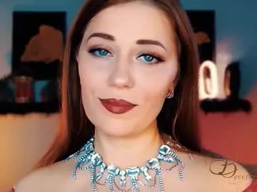 missbeverlymills on Chaturbate 
