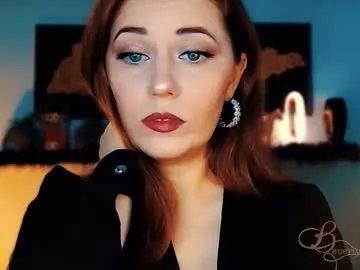 missbeverlymills on Chaturbate 