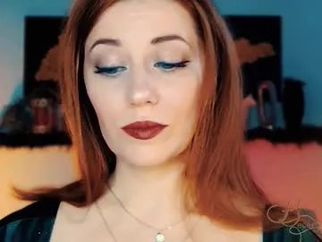 missbeverlymills on Chaturbate 