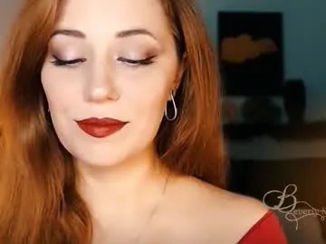 missbeverlymills on Chaturbate 