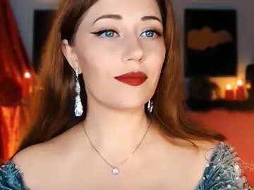 missbeverlymills on Chaturbate 