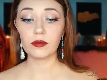 missbeverlymills on Chaturbate 