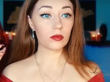 missbeverlymills on Chaturbate 