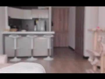 misscharlottek on Chaturbate 