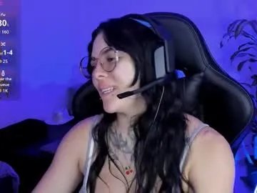 misscharlottte_18 on Chaturbate 