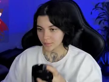 misscharlottte_18 on Chaturbate 