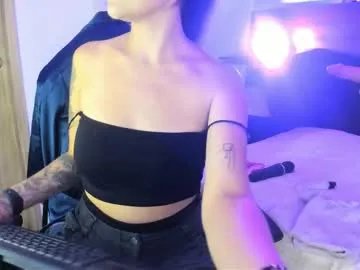 misscheelsee_as on Chaturbate