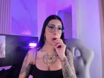 misscheelsee_as on Chaturbate