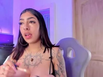 misscheelsee_as on Chaturbate