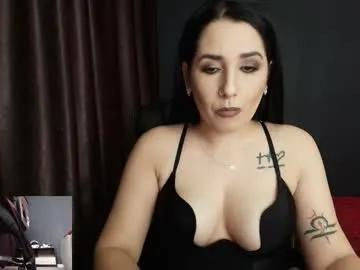 missdyaa on Chaturbate 
