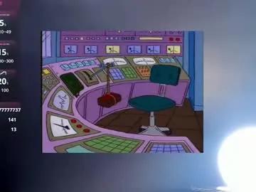 missgummy on Chaturbate 