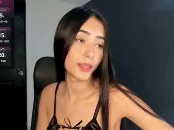 missgummy on Chaturbate 