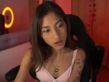misskorrah on Chaturbate 