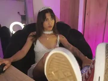 misskorrah on Chaturbate 