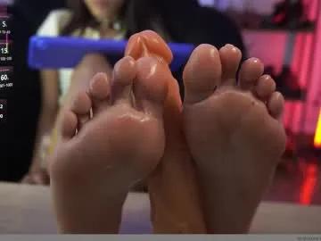 misskorrah on Chaturbate 