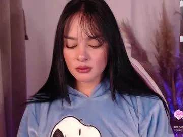 missmariana_ on Chaturbate