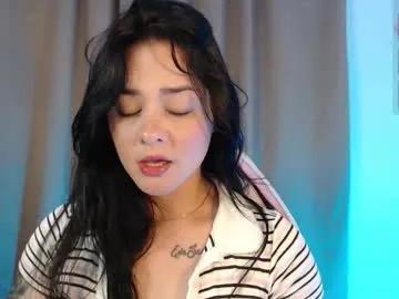missmariana_ on Chaturbate