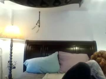 missmoonmagic13 on Chaturbate 