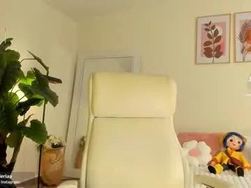 missvaleriaa on Chaturbate 
