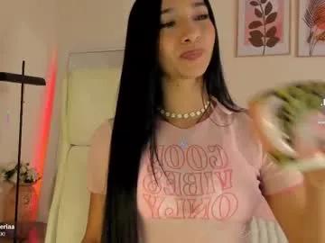 missvaleriaa on Chaturbate 