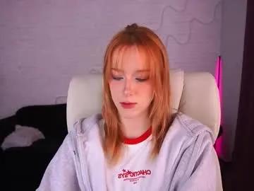 missvelora on Chaturbate 