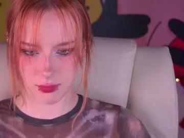missvelora on Chaturbate 