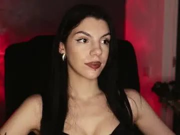 mistress_rochelle on Chaturbate