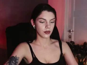 mistress_rochelle on Chaturbate