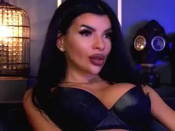 mistresselenia's avatar