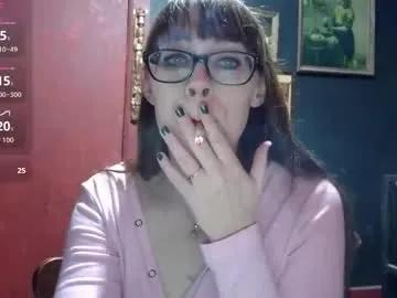 mistressthrope's avatar