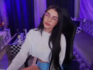 mmmaaa1234 on Chaturbate 