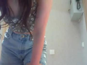 momentbeforedown on Chaturbate 