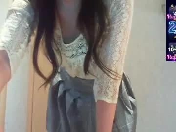 momentbeforedown on Chaturbate 