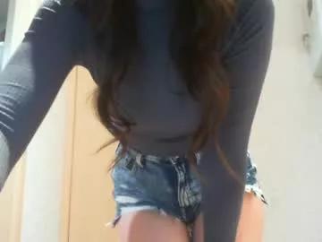 momentbeforedown on Chaturbate 