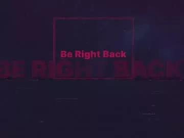 momentbeforedown on Chaturbate 