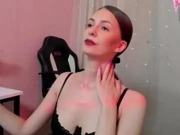 monica_velvet on Chaturbate