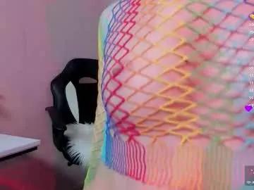 monica_velvet on Chaturbate