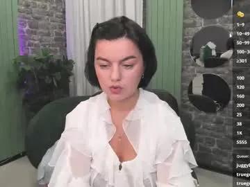 moodberry on Chaturbate 