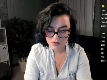 moodberry on Chaturbate 