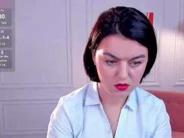 moodberry on Chaturbate 