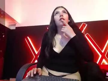 moon21_ on Chaturbate 