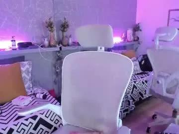 moon_lightt9 on Chaturbate 