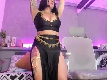 moon_lightt9 on Chaturbate 