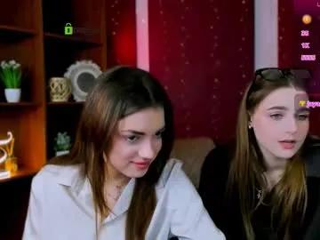 moon_shine25 on Chaturbate 