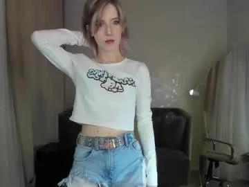 moonlitasuna on Chaturbate 