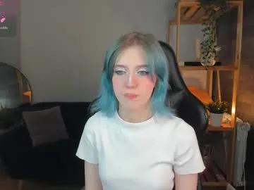 moonlitasuna on Chaturbate 