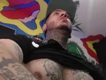 mrmanny__ on Chaturbate 