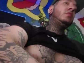 mrmanny__ on Chaturbate 