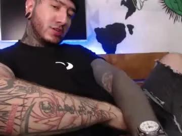 mrmanny__ on Chaturbate 